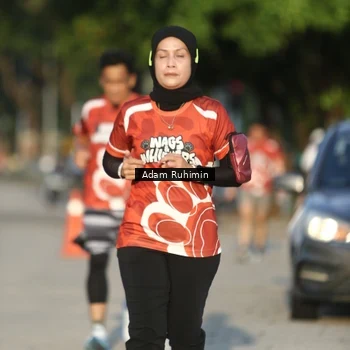 Runner Photo 8016465