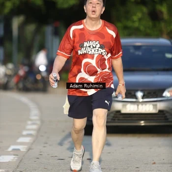 Runner Photo 8016466
