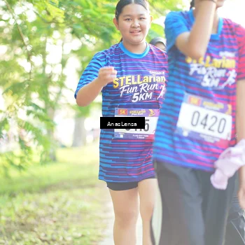 Runner Photo 8016467