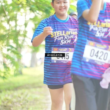 Runner Photo 8016468