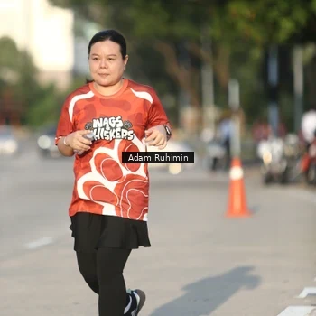 Runner Photo 8016469