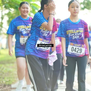 Runner Photo 8016470