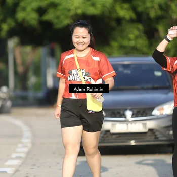 Runner Photo 8016471