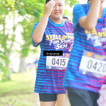 Runner Photo 8016473