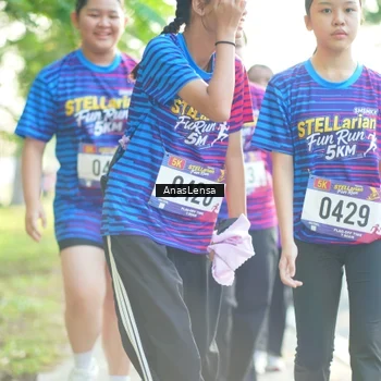 Runner Photo 8016474