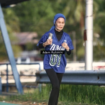 Runner Photo 8016475