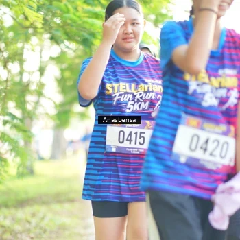Runner Photo 8016476