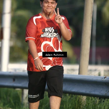 Runner Photo 8016480