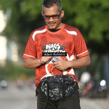 Runner Photo 8016481