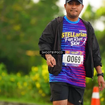 Runner Photo 8016483