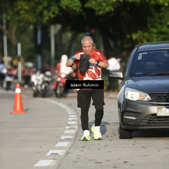 Runner Photo 8016484
