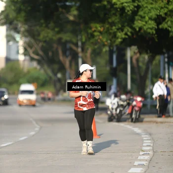 Runner Photo 8016485