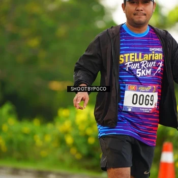 Runner Photo 8016487