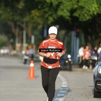 Runner Photo 8016490
