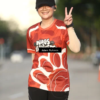 Runner Photo 8016492