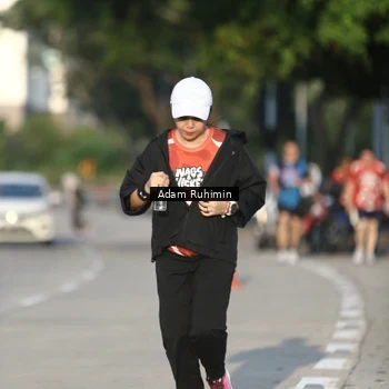 Runner Photo 8016495