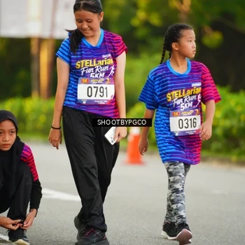 Runner Photo 8016496