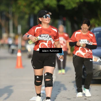 Runner Photo 8016497