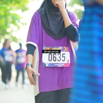 Runner Photo 8016503