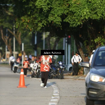 Runner Photo 8016506