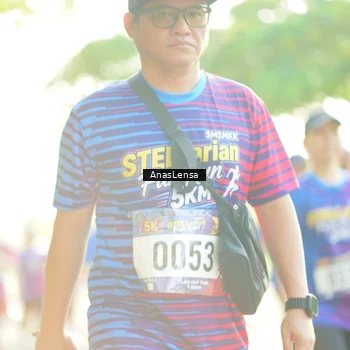 Runner Photo 8016508