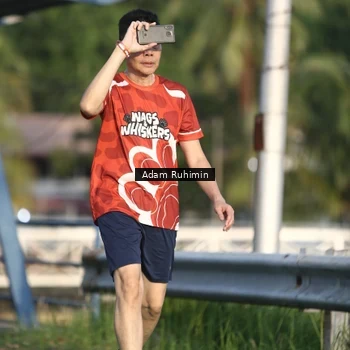 Runner Photo 8016509