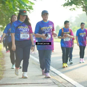 Runner Photo 8016513