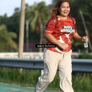 Runner Photo 8016515