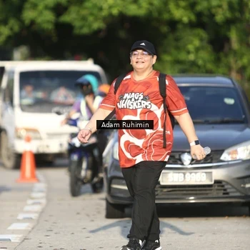 Runner Photo 8016517