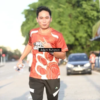 Runner Photo 8016520