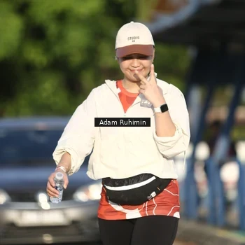Runner Photo 8016521
