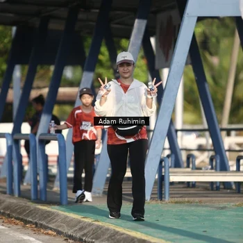 Runner Photo 8016523