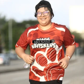 Runner Photo 8016524