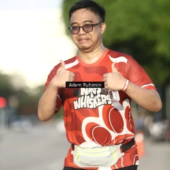 Runner Photo 8016525