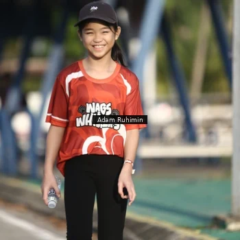 Runner Photo 8016526