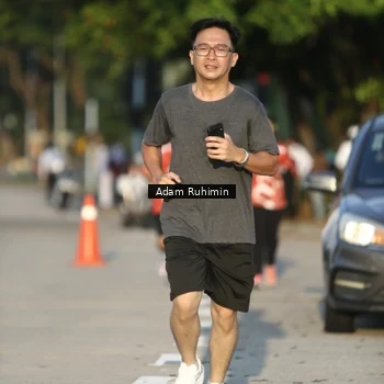 Runner Photo 8016527