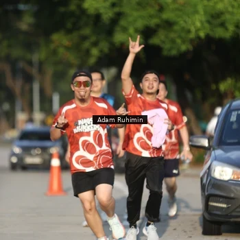 Runner Photo 8016530