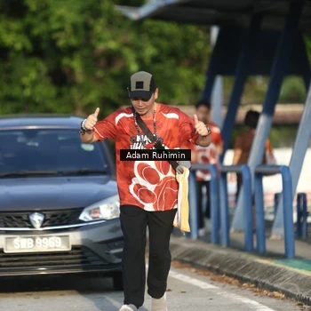 Runner Photo 8016531
