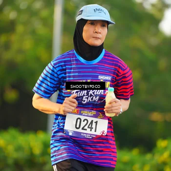 Runner Photo 8016532