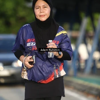 Runner Photo 8016537