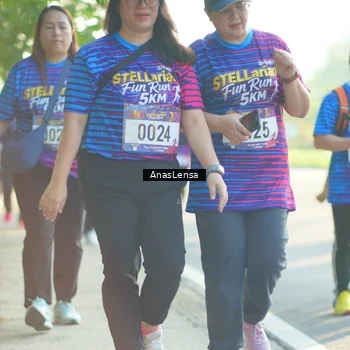 Runner Photo 8016538