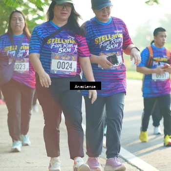 Runner Photo 8016540