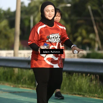 Runner Photo 8016541