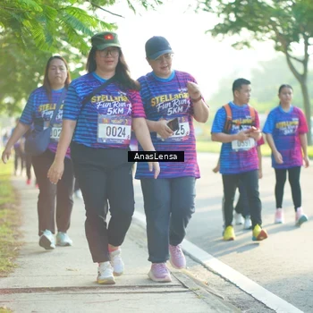 Runner Photo 8016543