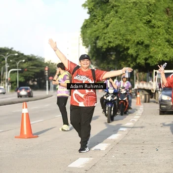 Runner Photo 8016544
