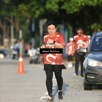 Runner Photo 8016546