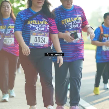 Runner Photo 8016547