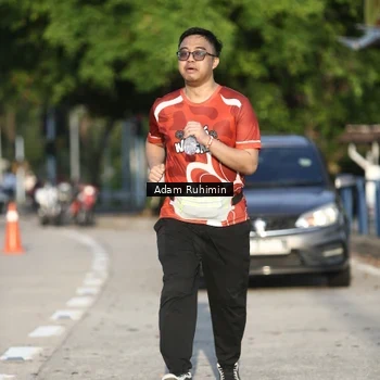 Runner Photo 8016550