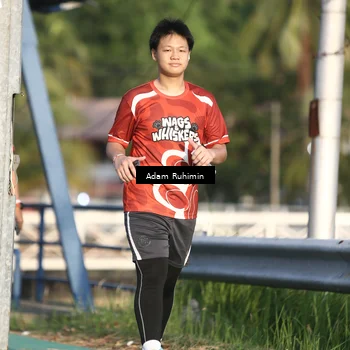 Runner Photo 8016552