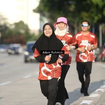 Runner Photo 8016557